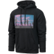 Bluza Direct Action Sunset Hoodie - Czarna