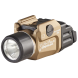 Latarka Streamlight TLR-7 HL-X USB 1000 lm - FDE (69459)