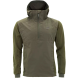 Kurtka Carinthia G-Loft Ultra Hoodie - Oliwkowa