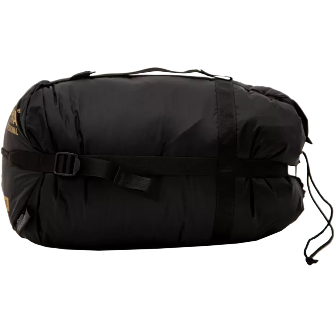 Worek Kompresyjny Carinthia Medium Compression Bag - Czarny