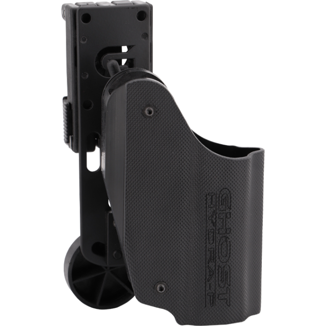 Kabura GHOST Hydra P+ Competition Holster - Staccato