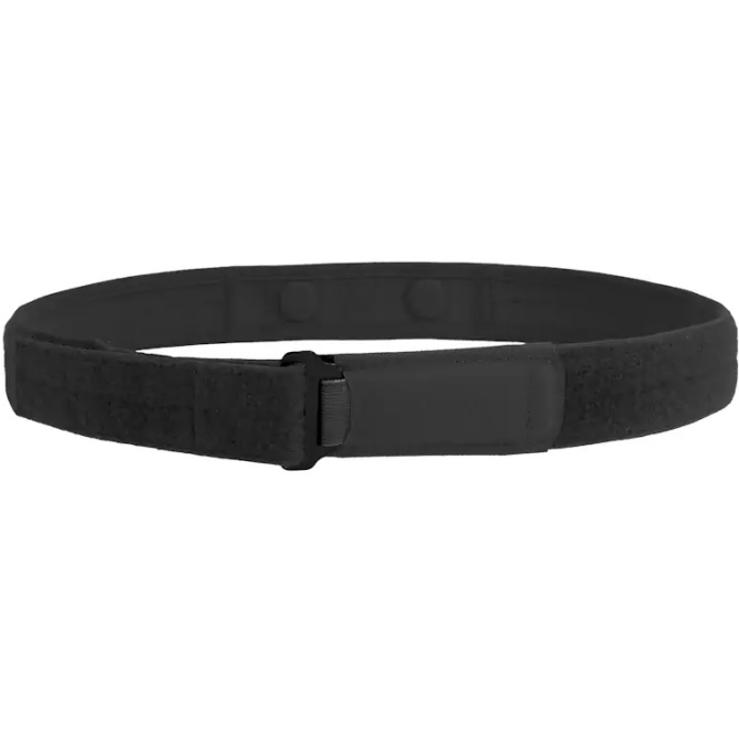 Pas Agilite Magnetix EDC Belt - Czarny