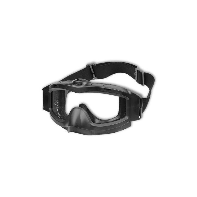 ESS - Gogle Profile Airsoft - Cortex Clip - Black - 740-0374