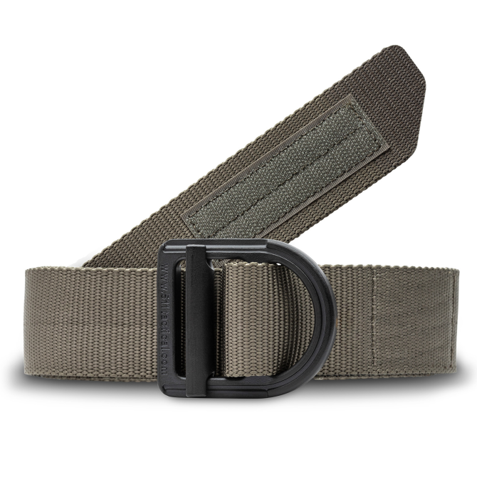 Pas 5.11 Trainer Belt 1.5" - Ranger Green (59409-186)