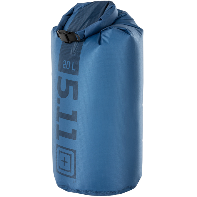 Worek Wodoodporny 5.11 Ultralight Dry Bag 20L - Ensign Blue (56847-678)