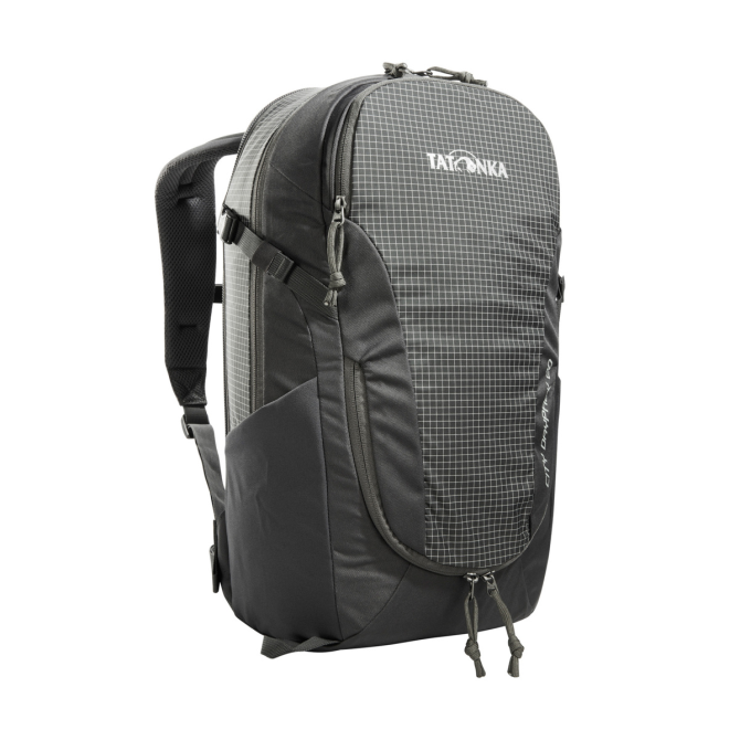 Plecak Tasmanian Tiger City Daypack 20 - Titan Grey (7612.021)