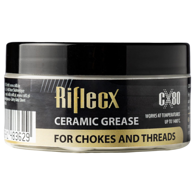 Smar ceramiczny RifleCX Ceramic Grease 100 g