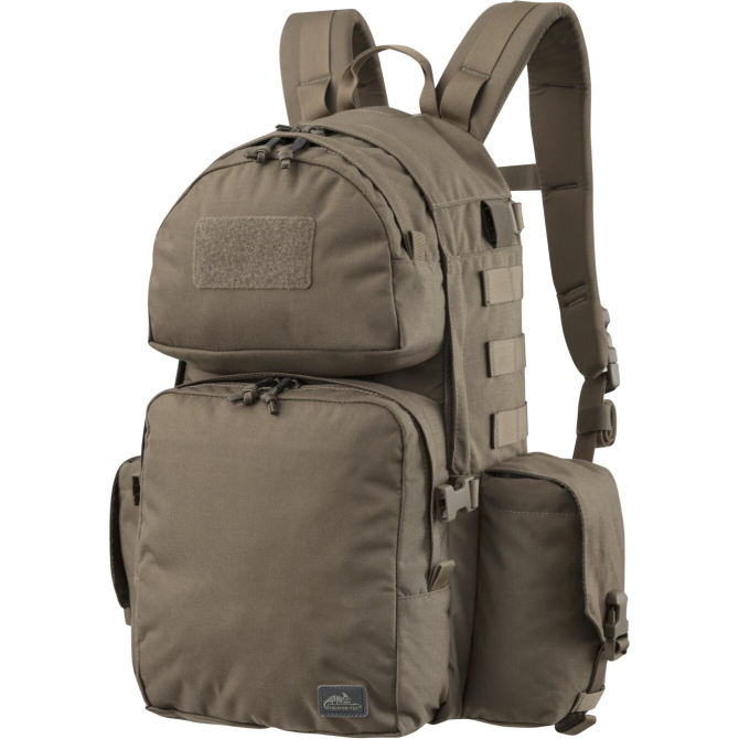 Plecak Taktyczny Helikon Ambush Bagpack - RAL 7013