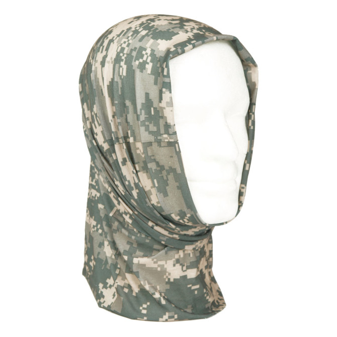 Szalokominiarka Mil-Tec Multifunction Headgear - UCP