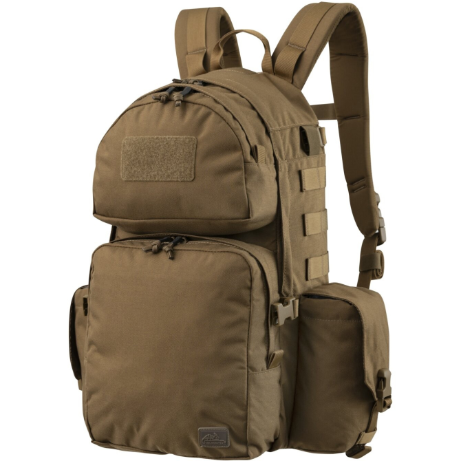 Plecak Taktyczny Helikon Ambush Bagpack - Coyote