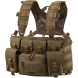 Kamizelka Helikon Guardian Recce Chest Rig - Coyote