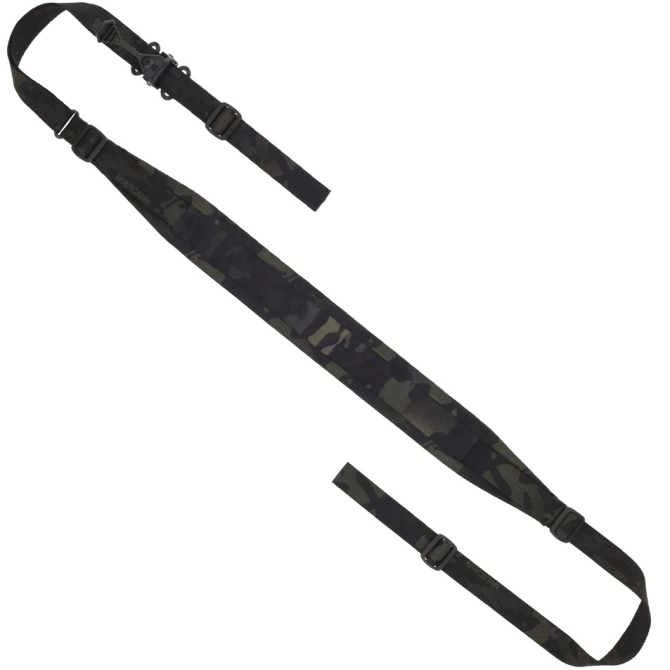 Zawieszenie Ferro Concepts The Slingster Gen.2 Rifle Sling - Multicam Black