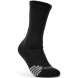 Skarpety 5.11 Duty Ready Plus Crew Socks (3-Pack) - Czarne (10044-019)