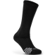 Skarpety 5.11 Duty Ready Plus OTC Socks (3-Pack) - Czarne (10045-019)