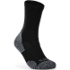 Skarpety 5.11 Duty Ready Ultra Crew Socks (2-Pack) - Czarne (10046-019)