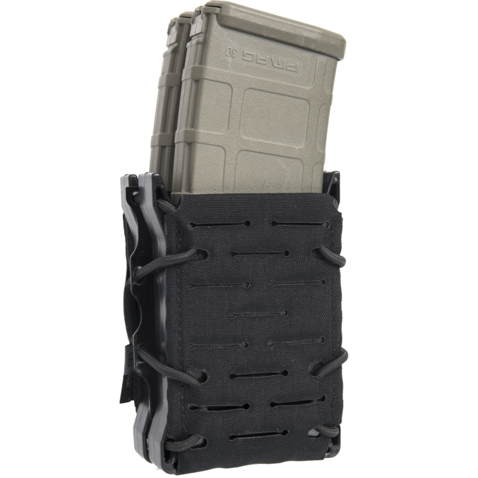 Ładownica Templars Gear Advanced DFMR Pouch - Czarna