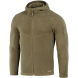 Bluza Polarowa M-Tac Sprint Polartec Fleece Hoodie - Dark Olive (20485048)