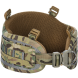 Pas Taktyczny M-Tac War Belt Tiger D-Ring Belt - Multicam