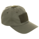 Czapka Z Daszkiem Maskpol Base Hat BHRG-03 - Ranger Green