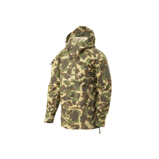 Kurtka Helikon Tracer Anorak Jacket - Duck Hunter