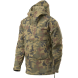 Kurtka Helikon Tracer Anorak Jacket - PL Woodland / wz.93