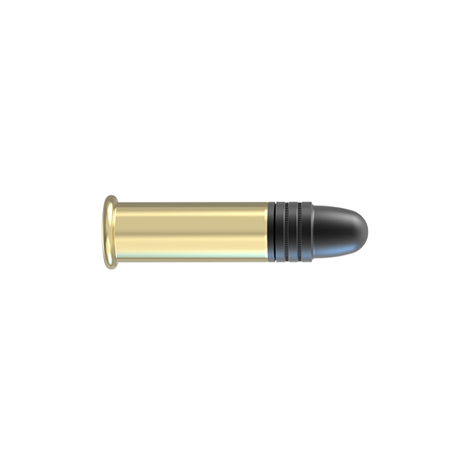 Amunicja Lapua .22lr 2,59g/40gr SK RIFLE MATCH