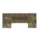 Panel Helikon Guardian Chest Panel - Multicam