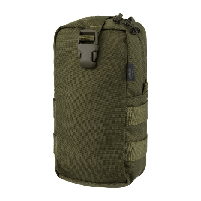 Kieszeń Helikon Guardian Multi Pouch - Olive Green