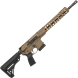 Karabinek LFA AR-15 LF556 Battle 14,5" - .223 Rem/5,56x45 NATO - Bronze