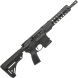 Karabinek LFA AR-15 LF556 Battle 10,5" - .223 Rem. - Graphite Black