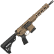 Karabinek LFA AR-15 LF556 Battle 10,5" - .223 Rem/5,56x45 NATO - Bronze