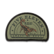 Naszywka 5.11 Desert Scorpion Patch (92515ABK)