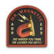 Naszywka 5.11 Mr Magnetic Morale Patch (92495AAV)