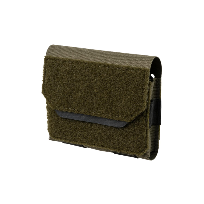 Kieszeń Direct Action Counterweight/Battery Pouch - Ranger Green