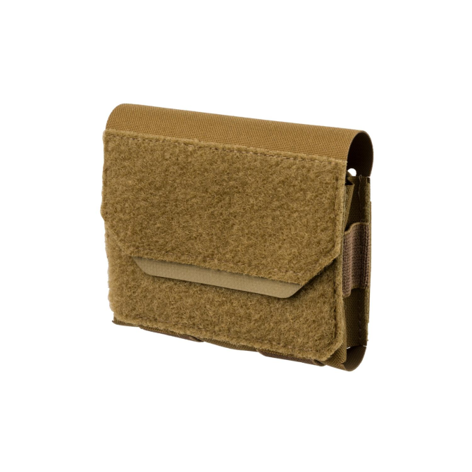 Kieszeń Direct Action Counterweight/Battery Pouch - Coyote Brown