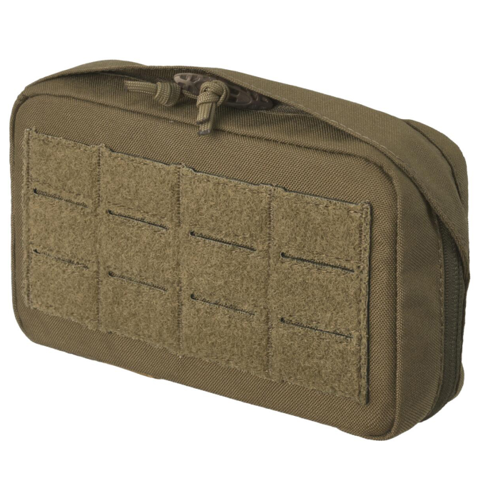 Kieszeń Direct Action JTAC Admin Pouch MK2 - Coyote Brown