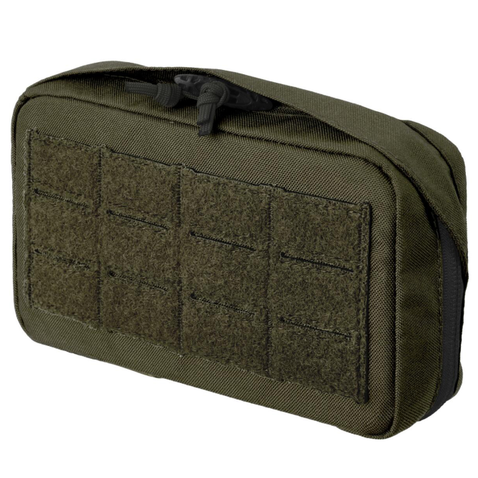 Kieszeń Direct Action JTAC Admin Pouch MK2 - Ranger Green