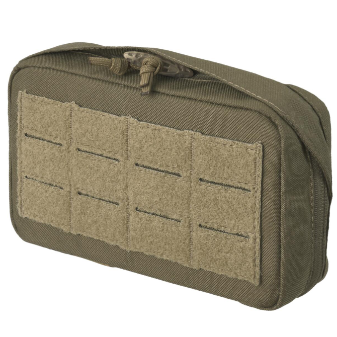 Kieszeń Direct Action JTAC Admin Pouch MK2 - Adaptive Green