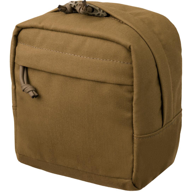 Kieszeń Direct Action Square NVG Pouch - Coyote