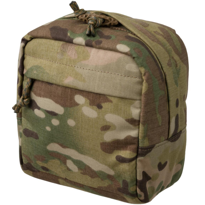 Kieszeń Direct Action Square NVG Pouch - Multicam