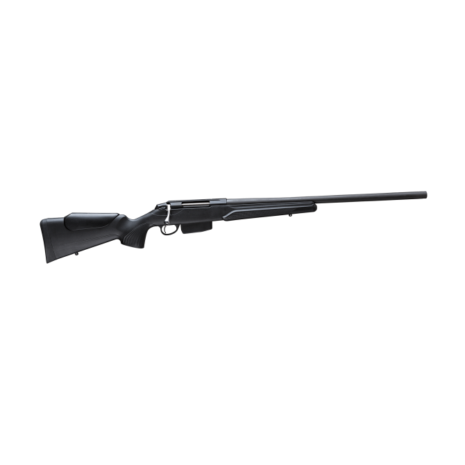 Karabin Tikka T3X Varmint 20" - kal. .223 Rem. - Czarny