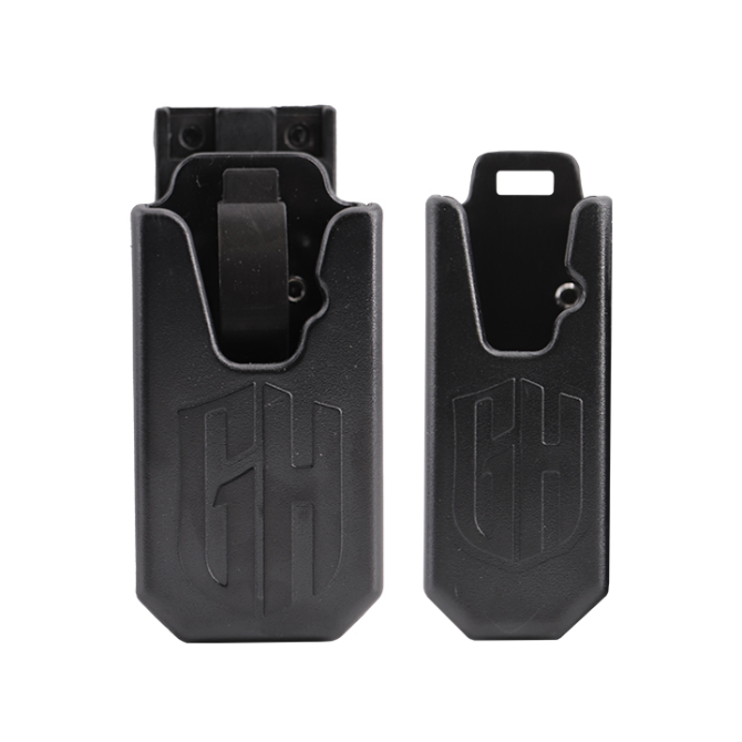 Ładownica GHOST 360+ Pistol Mag Holder - Czarna (01SGMAGB)