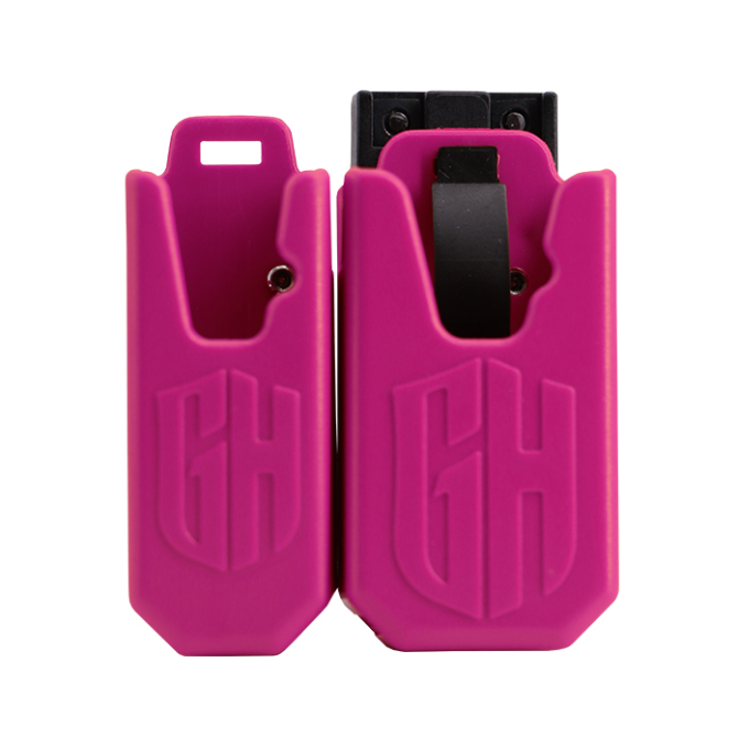 Ładownica GHOST 360+ Pistol Mag Holder - Pink (01SGMAGP)