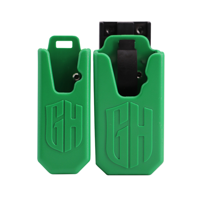 Ładownica GHOST 360+ Pistol Mag Holder - Green (01SGMAGG)