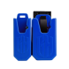 Ładownica GHOST 360+ Pistol Mag Holder - Blue (01SGMAGBL)