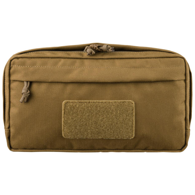 Kieszeń Direct Action Front Flap Admin Pouch - Coyote Brown