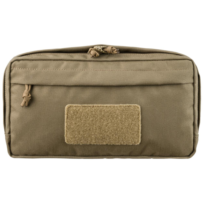 Kieszeń Direct Action Front Flap Admin Pouch - Adaptive Green