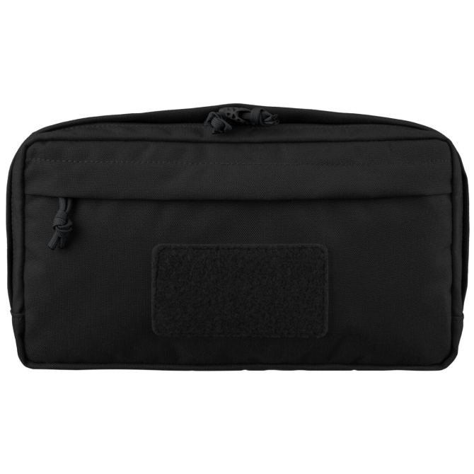 Kieszeń Direct Action Front Flap Admin Pouch - Czarna