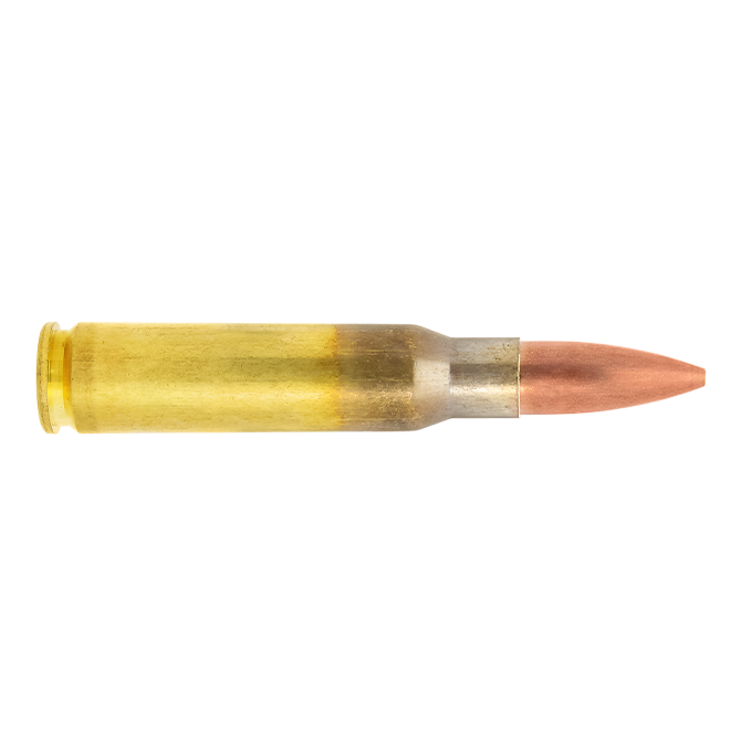 Amunicja Lapua .308WIN 185gr/12,0g OTM SCENAR