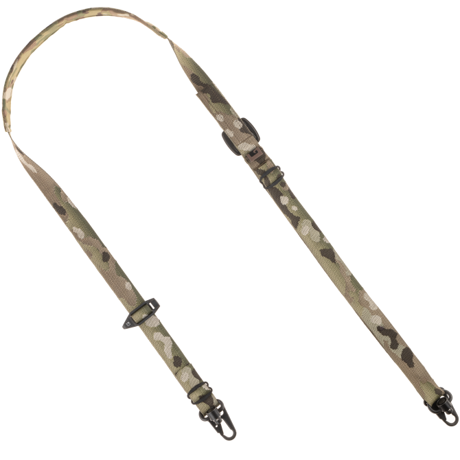 Zawieszenie Claw Gear One-Two Flex Sling Padded - Multicam (36145)